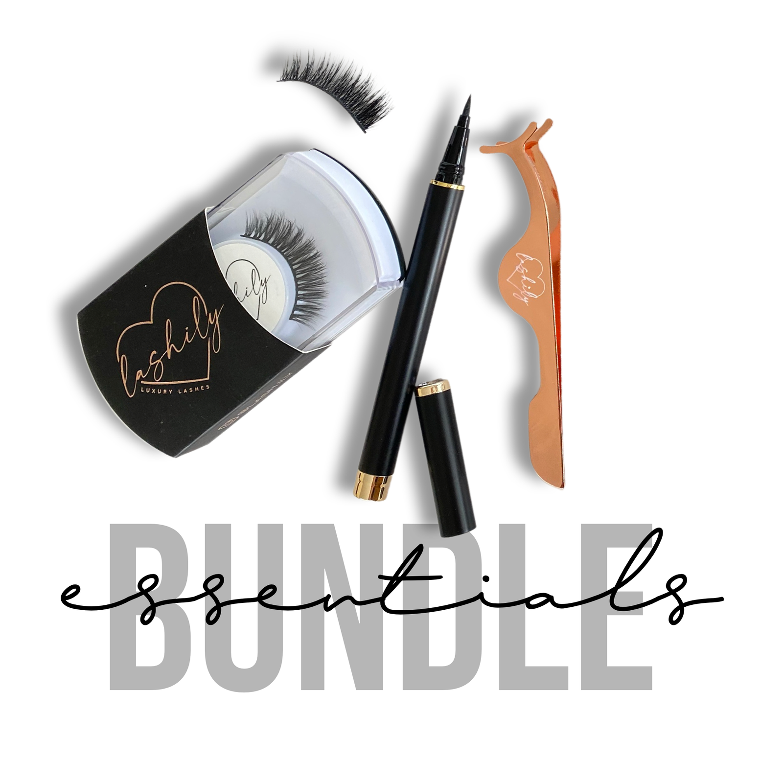 Essentials Lash Kit