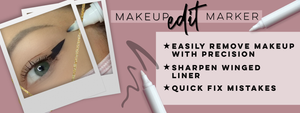 Makeup EDIT Marker