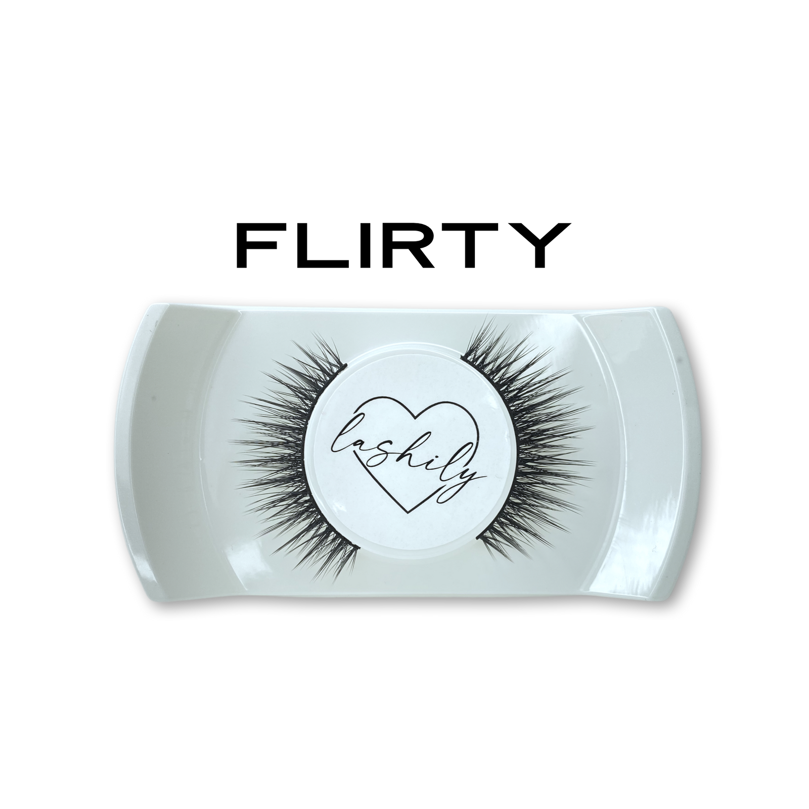 Flirty