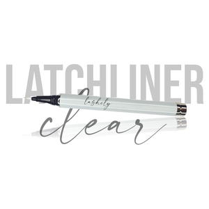 Latchliner Adhesive Eyeliner