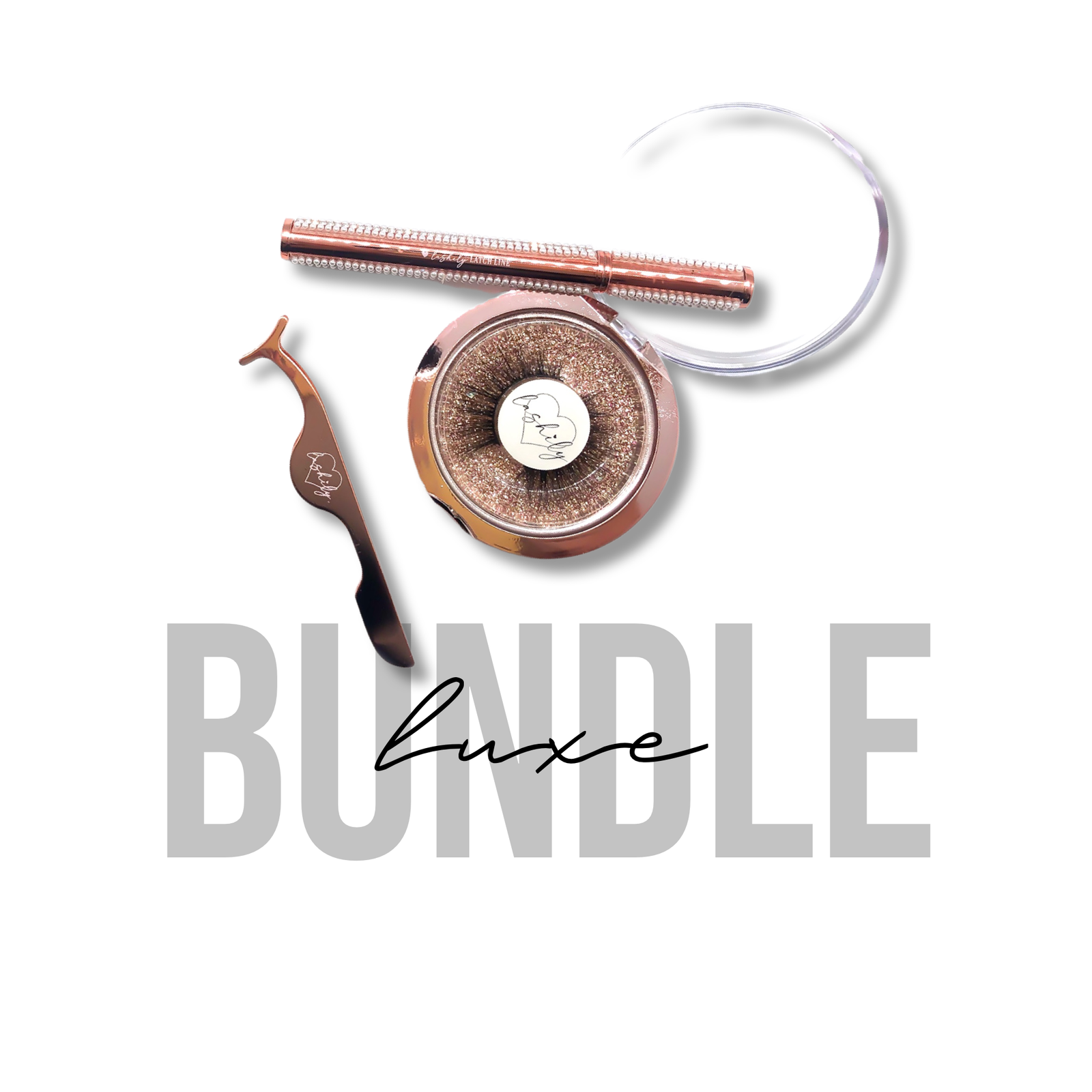 Luxe Lash Kit